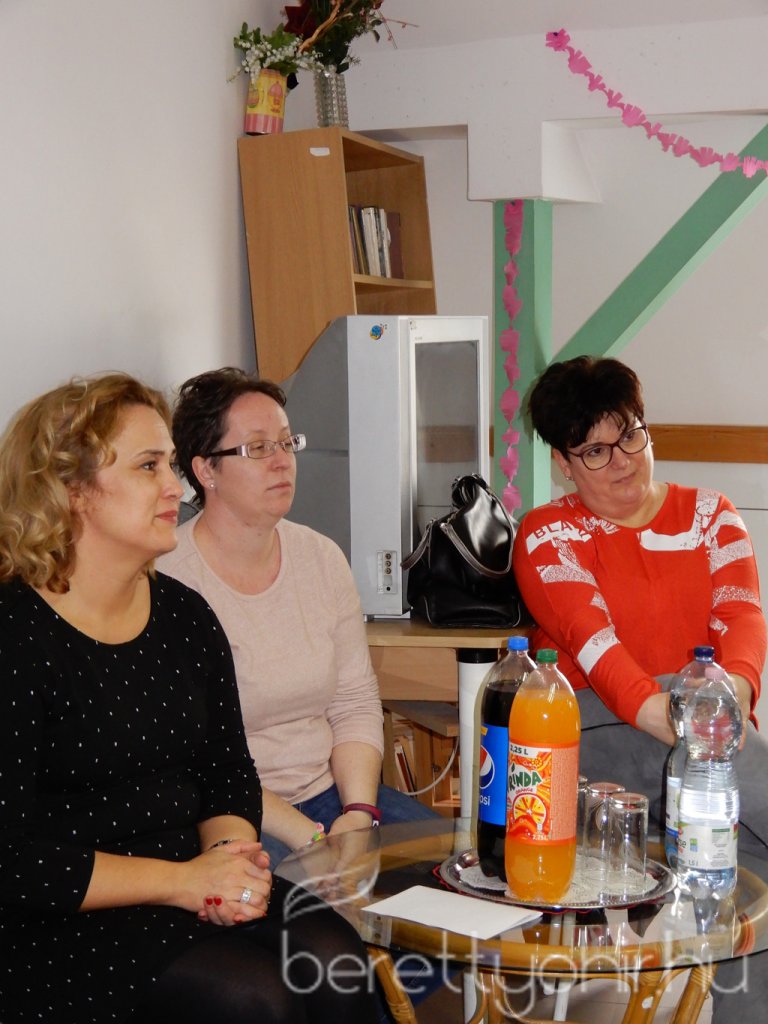 Farsang az idősotthonban 12